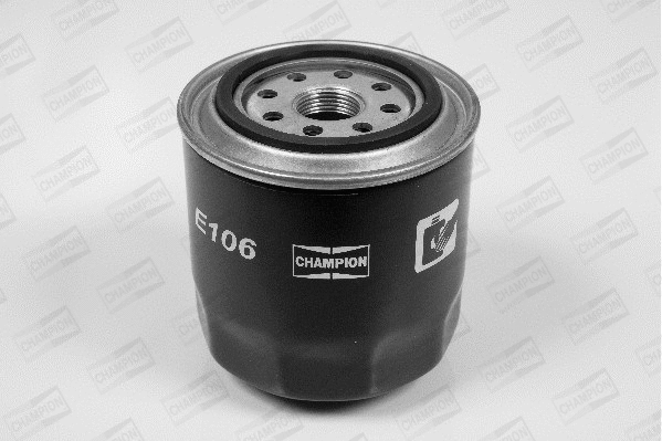 Oil Filter (E106/606)