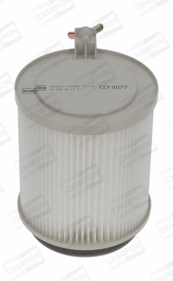 Filter, cabin air (CCF0077)