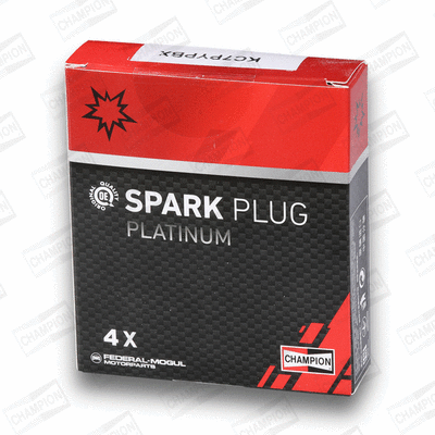 Spark Plug