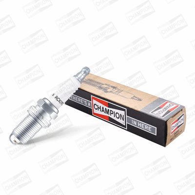 Spark Plug