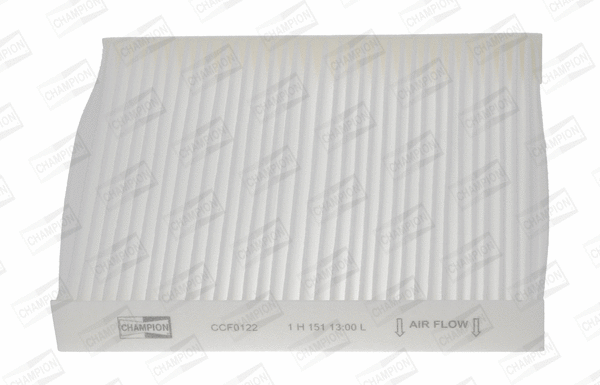 Filter, cabin air (CCF0122)