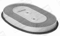 Air Filter (W255/606)