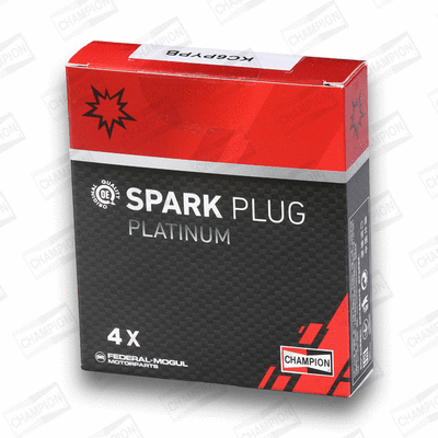 Spark Plug