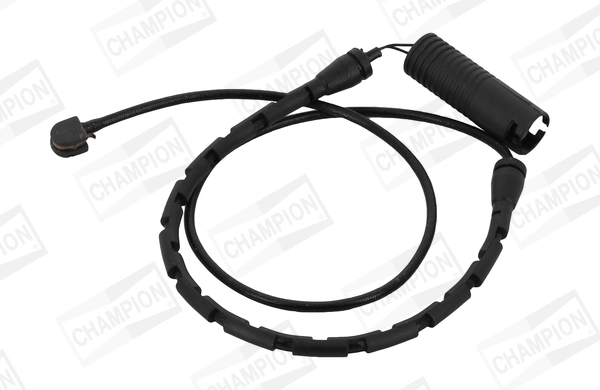 Warning Contact, brake pad wear (FWI205)