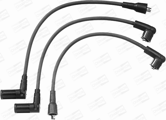 Ignition Cable Kit (CLS002)