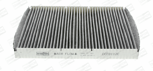 Filter, cabin air