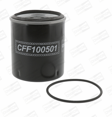 Fuel Filter (CFF100501)