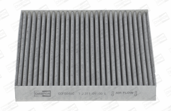 Filter, cabin air (CCF0045C)