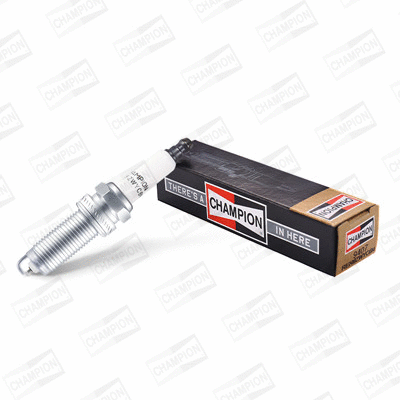 Spark Plug