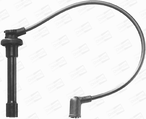 Ignition Cable Kit (CLS129)