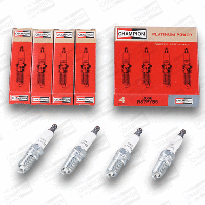 Spark Plug