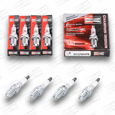 Spark Plug