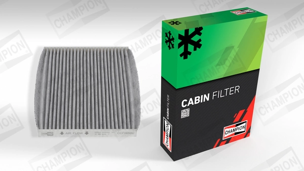 Filter, cabin air