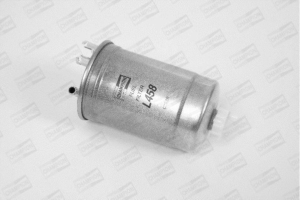Fuel Filter (L458/606)