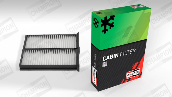 Filter, cabin air