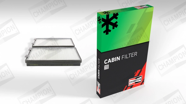 Filter, cabin air