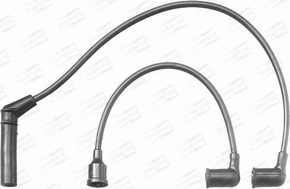 Ignition Cable Kit (CLS021)