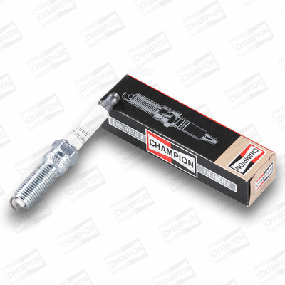 Spark Plug