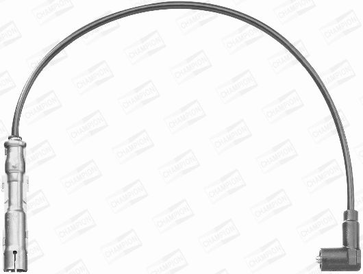 Ignition Cable Kit (CLS240)