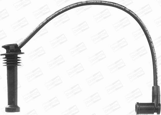 Ignition Cable Kit (CLS016)