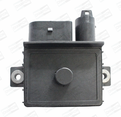 Control Unit, glow time (CCU110)