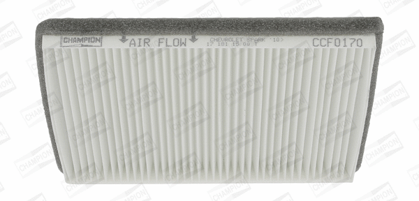 Filter, cabin air (CCF0170)