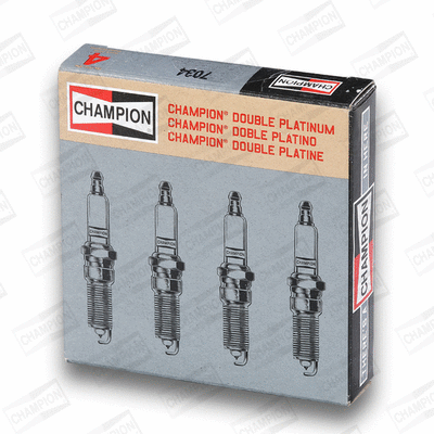 Spark Plug (7034)