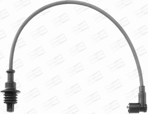 Ignition Cable Kit (CLS123)