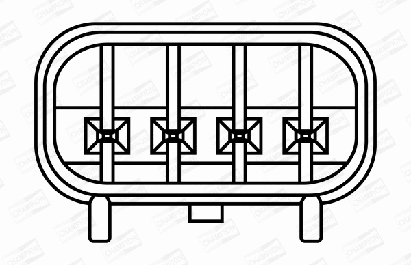Ignition Coil (BAEA372)
