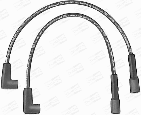 Ignition Cable Kit (CLS212)