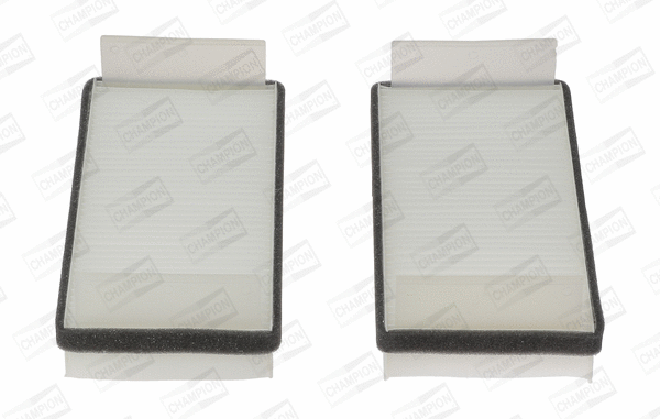 Filter, cabin air (CCF0402)