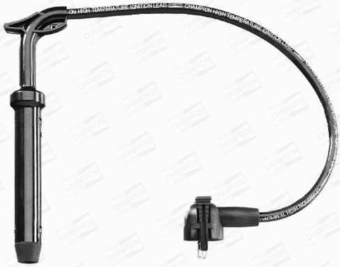 Ignition Cable Kit (CLS120)