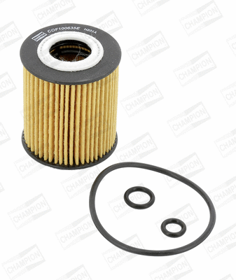 Oil Filter (COF100635E)