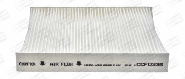 Filter, cabin air (CCF0336)