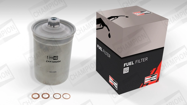 Fuel Filter (CFF100204)