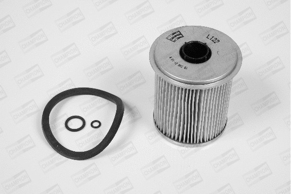 Fuel Filter (L122/606)