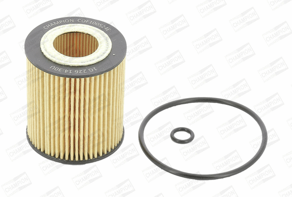 Oil Filter (COF100524E)