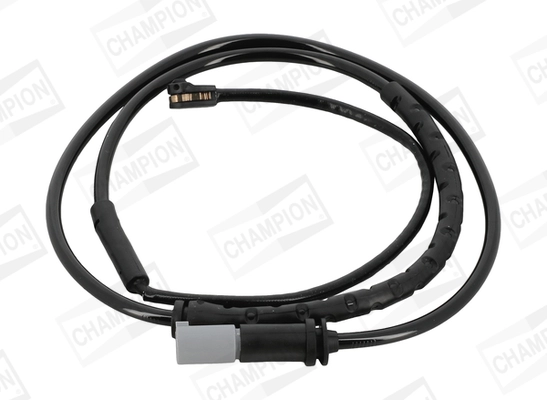 Warning Contact, brake pad wear (FWI355)