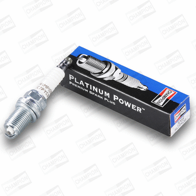 Spark Plug