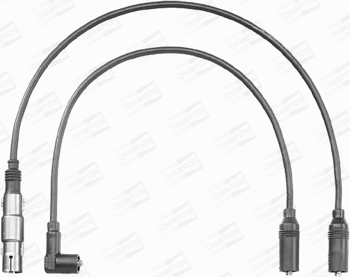 Ignition Cable Kit (CLS043)