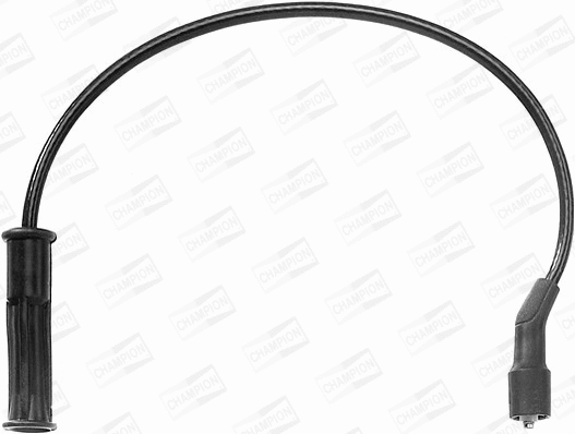 Ignition Cable Kit (CLS011)