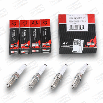 Spark Plug