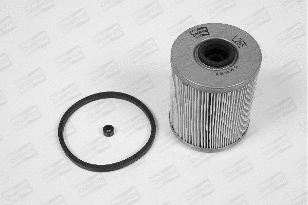 Fuel Filter (L255/606)