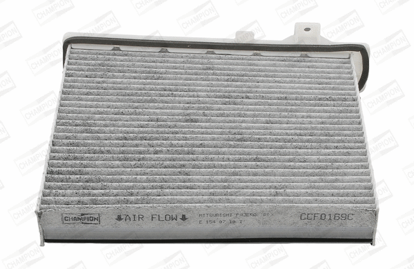 Filter, cabin air (CCF0169C)