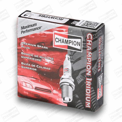 Spark Plug