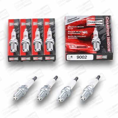 Spark Plug