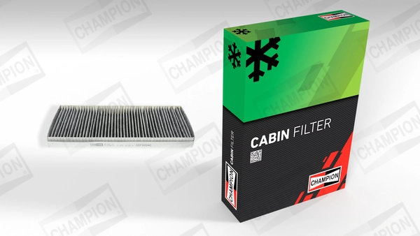Filter, cabin air