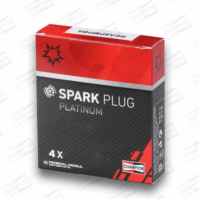 Spark Plug