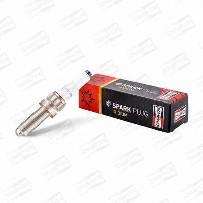 Spark Plug