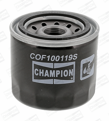 Oil Filter (COF100119S)